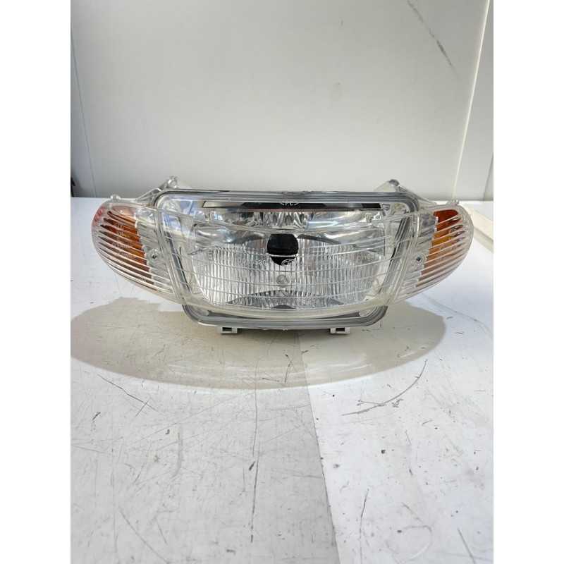 Fanale Peugeot Eliseo 50 anteriore  NUOVO
