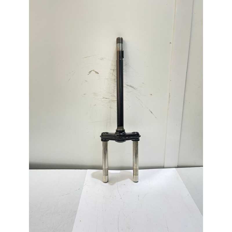 268673 Piastra Forcella Originale Piaggio Zip 50 Prima Serie 1992 - 1993