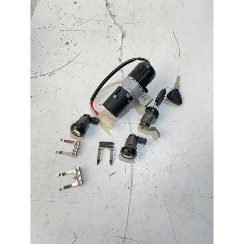 Blocchetto avviamento - Honda Phanteon 125 - 150