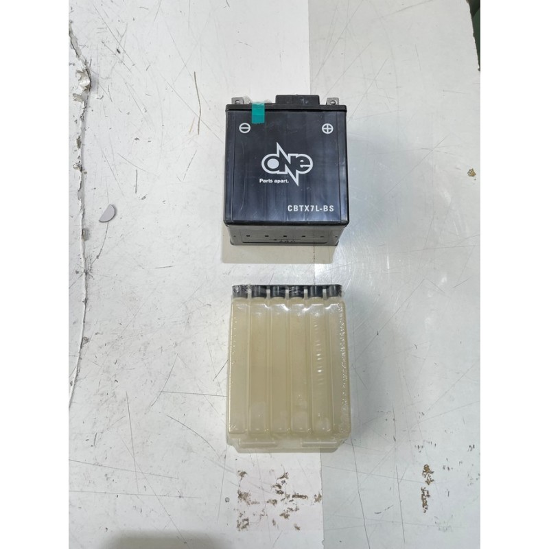 BATTERIA CBTX7L-BS 12V 6AH