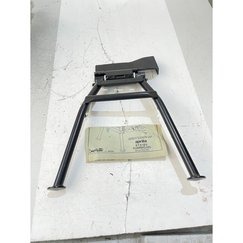 CAVALLETTO CENTRALE APRILIA TUAREG 125 PRE 87