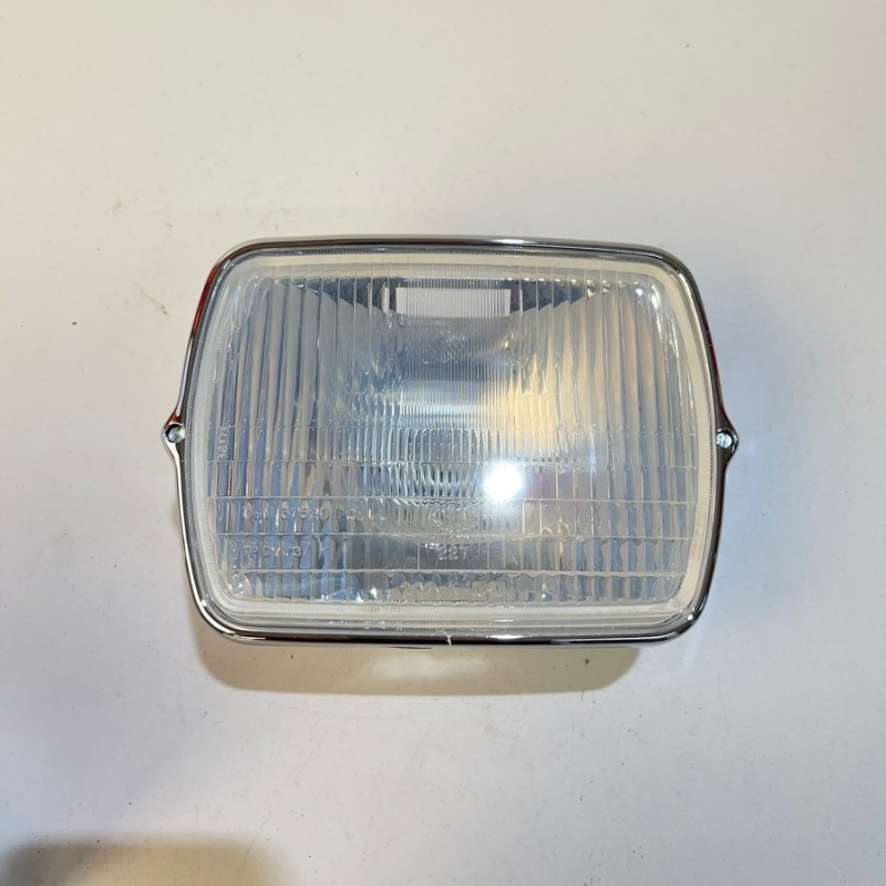 FARO PROIETTORE ANTERIORE GARELLI CICLONE