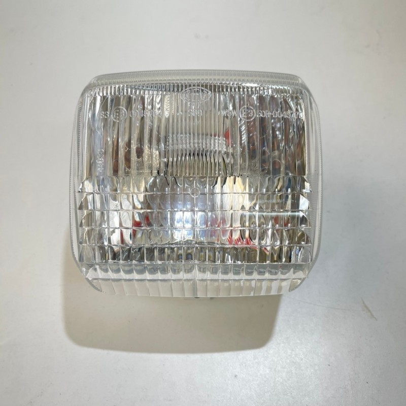 FARO HONDA WALLARO