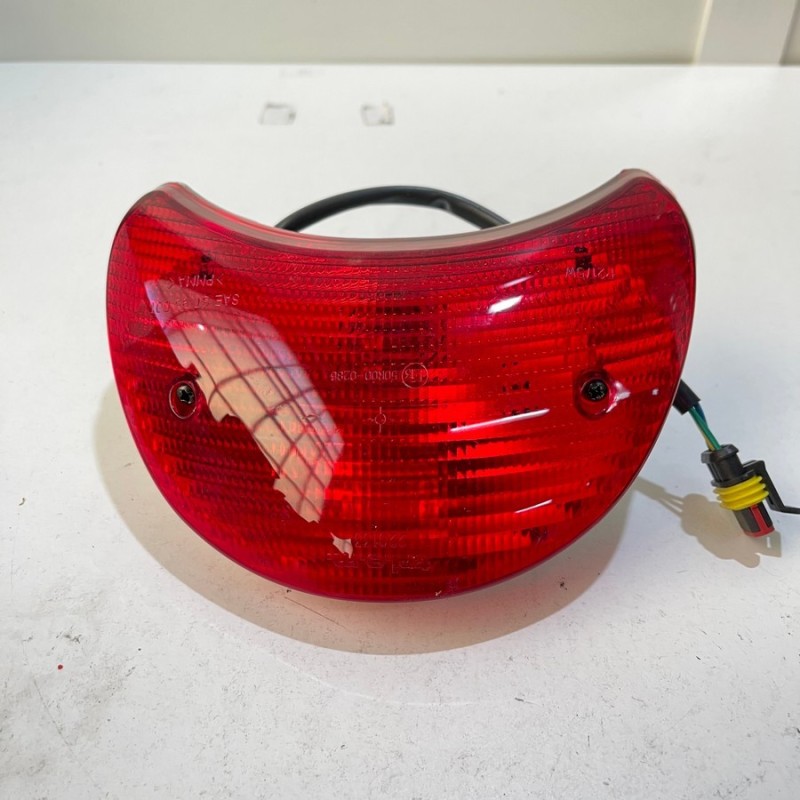 FANALE STOP POSTERIORE DUCATI SS IE 900 (1998 - 2003) NUOVO