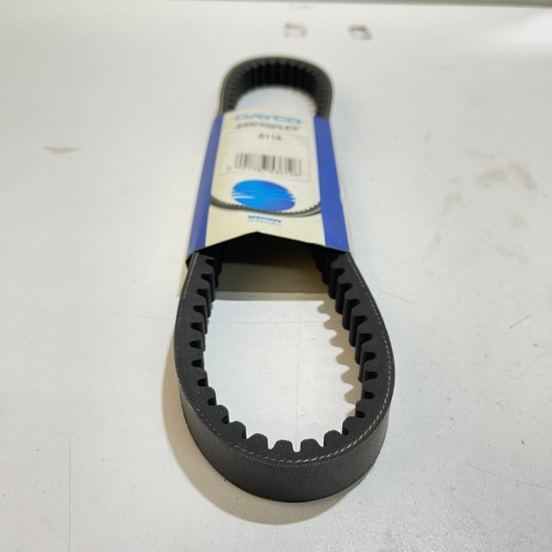 CINGHIA TRASMISSIONE DAYCO 8118 GILERA RUNNER 125