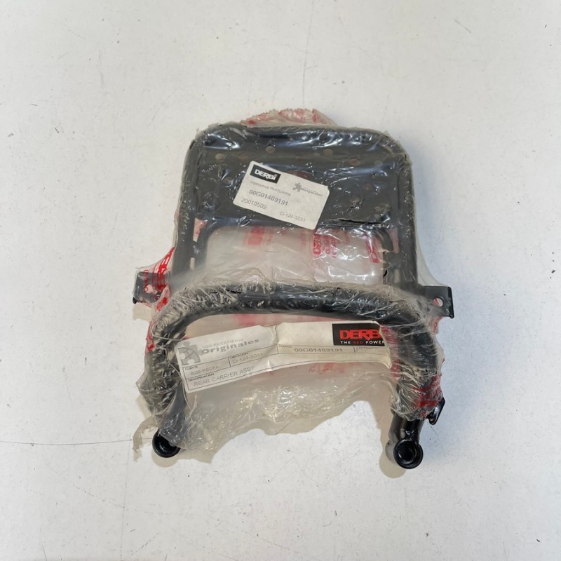 PORTAPACCHI ORIGINALE DERBI ATLANTIS 50 100