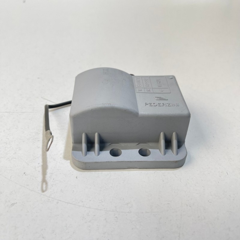 Centralina Elettronica Piaggio Ape Tm P 602 Benzina 220 82-83