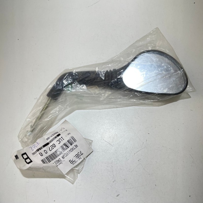 SPECCHIO DX SPEEDFIGHT PEUGEOT