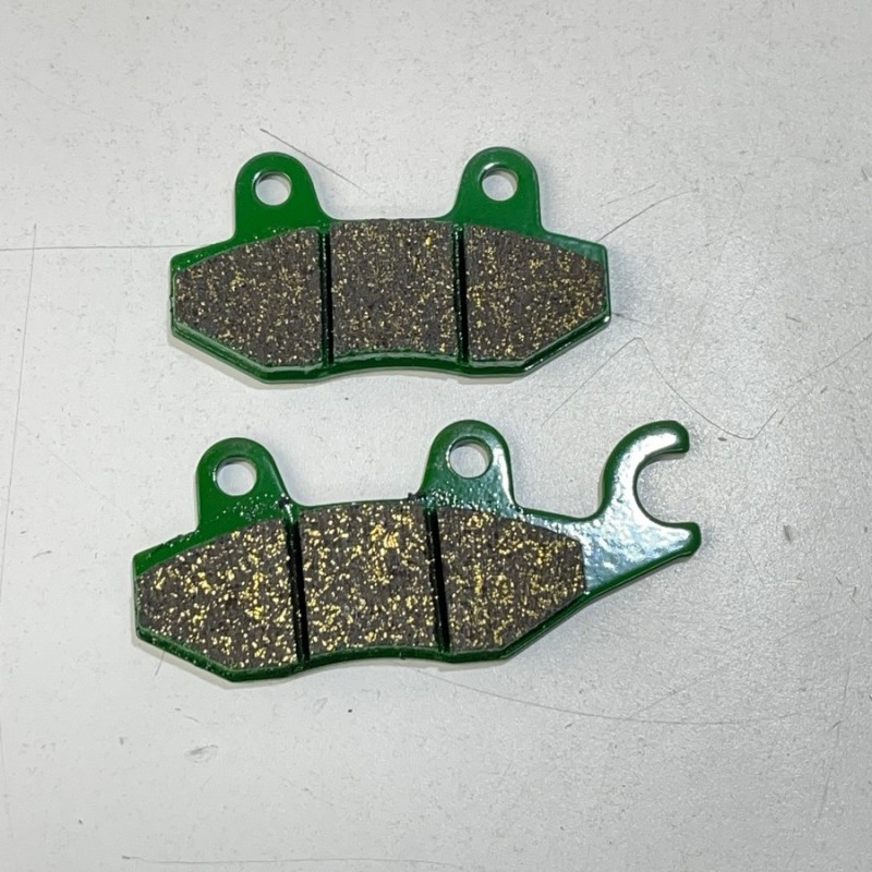 PASTIGLIE FRENO BREMBO ANTERIORE HONDA VARADERO 125