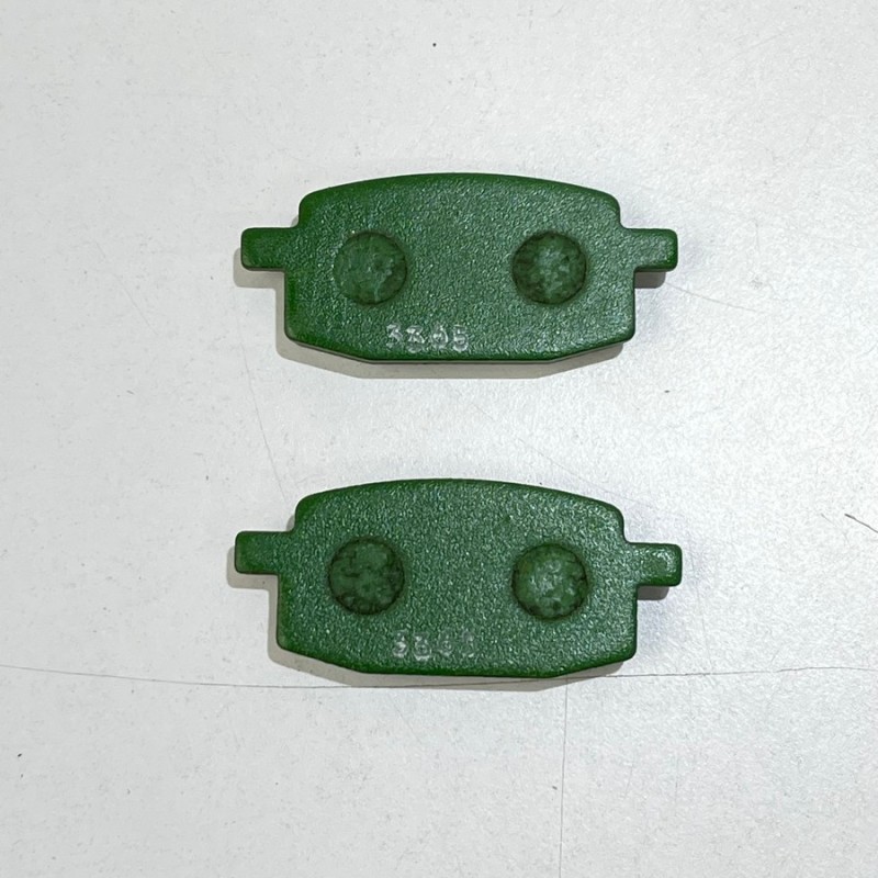 PASTIGLIE FRENO MOTO BREMBO 07YA3006 YAMAHA