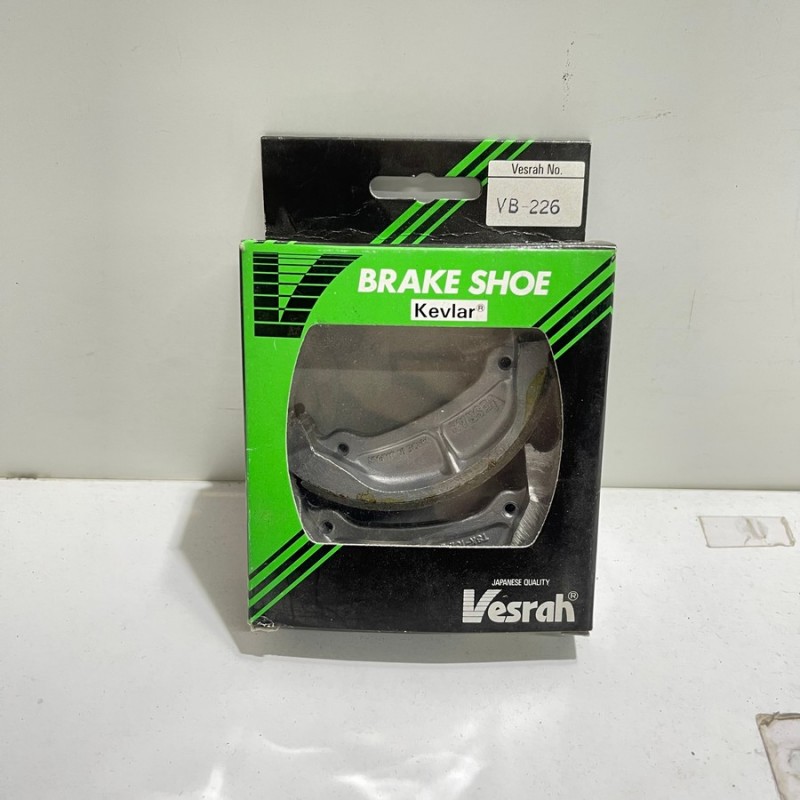 GANASCE FRENO VESRAH VB-226