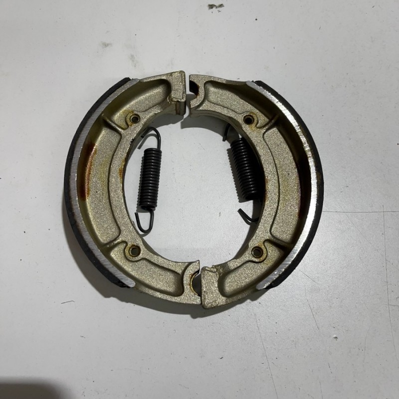 FSB736 FERODO GANASCE FRENO POSTERIORE YAMAHA XS 400