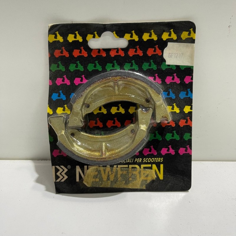 GANASCE FRENI PIAGGIO ZIP, SFERA, NRG, GILERA TYPHOON, EASY