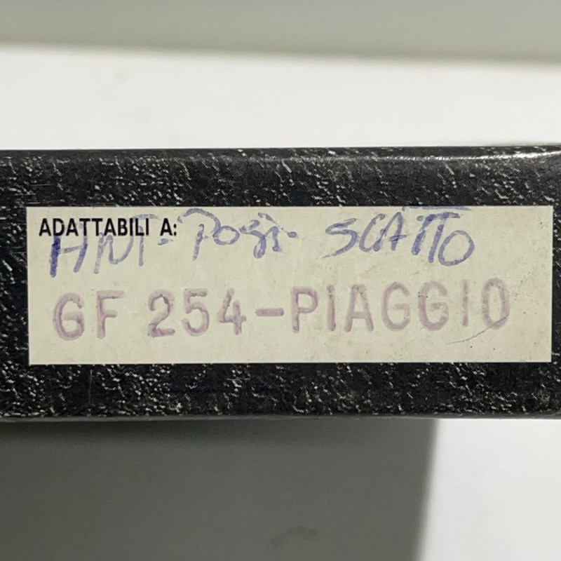 GANASCE FRENO PIAGGIO SCATTO 50