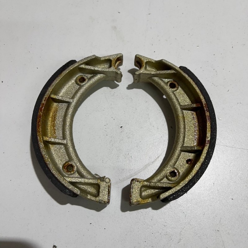 GANASCE FRENO BENELLI S 50 POSTERIORE