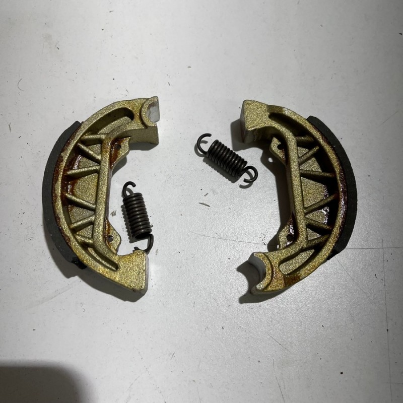Ganasce Freno 100•20 per Piaggio Gilera Sfera Typhoon