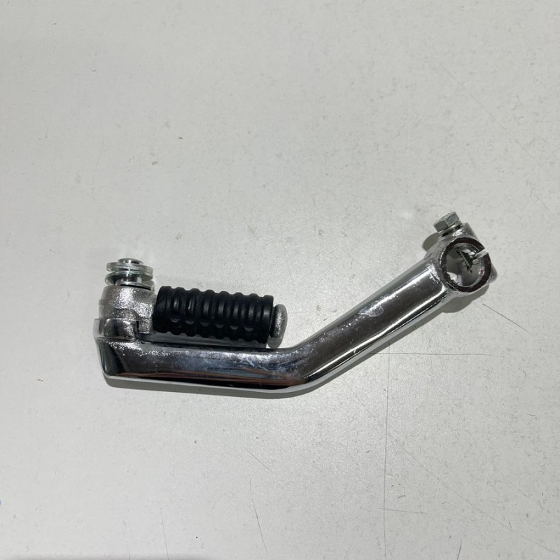 LEVA AVVIAMENTO PEDIVELLA MESSA IN MOTO PIAGGIO SFERA QUARTZ ZIP FREE