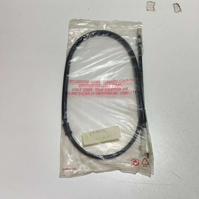 CAVO CONTACHILOMETRI CROSSER CR1 50 MALAGUTI