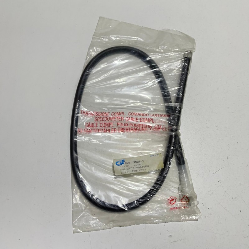 CAVO CONTACHILOMETRI MALAGUTI MADISON 125