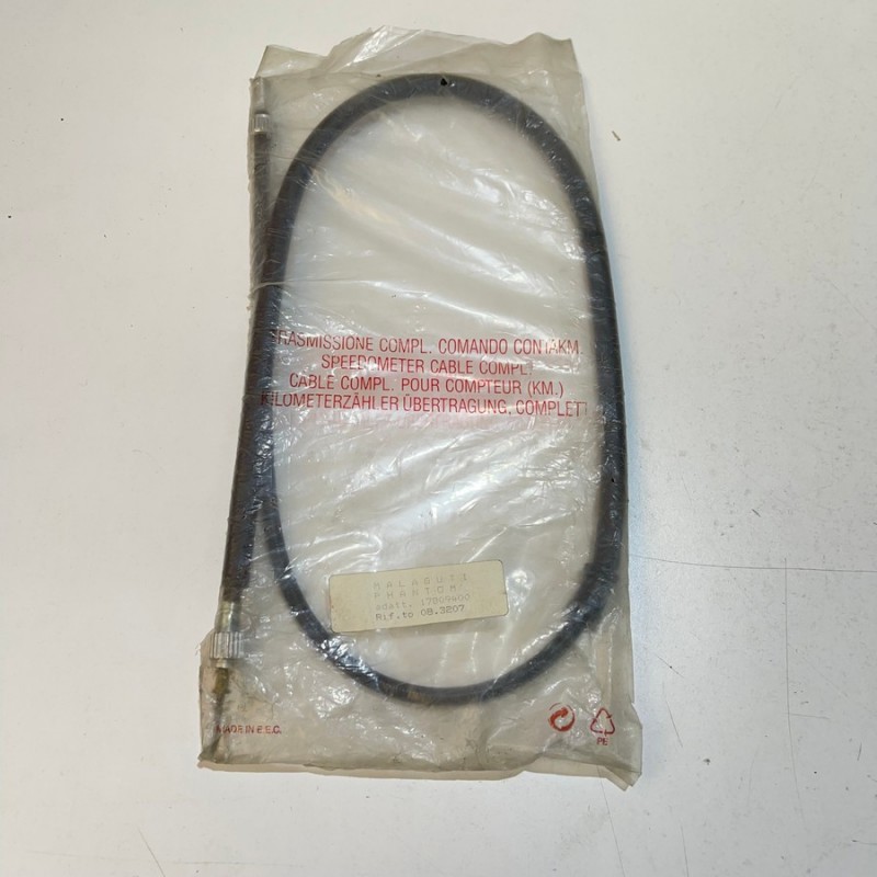 CAVO CONTAKM 17809400 MALAGUTI 100 F12 Phantom