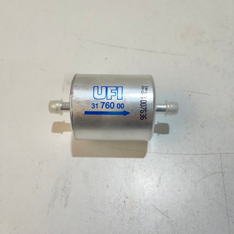 FILTRO CARBURANTE BENZINA UFI MOTO GUZZI SPORT 1200 2006 2007