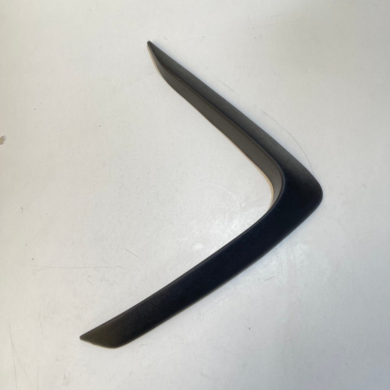 DEFLETTORE PARACOLPI DX ITALJET MILLENNIUM 125/150 NUOVO