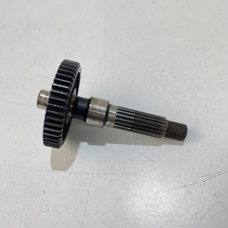 INGRANAGGIO TRASMISSIONE DERBI 50 COD. 00G04005641