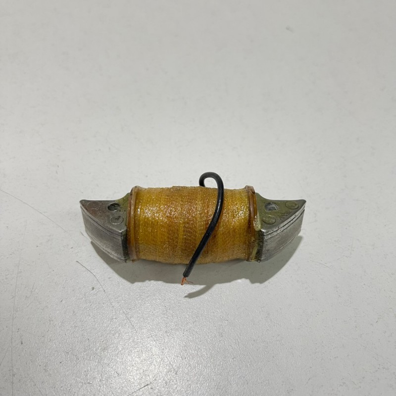BOBINA ACCENSIONE PEUGEOT BB SPORT NUOVA COD.EBF 41801