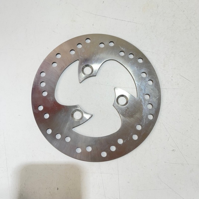 DISCO FRENO D.190 PEUGEOT VIVACITY 50 1999-2002 ORIGINALE NUOVO