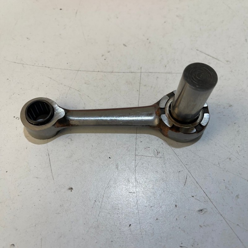 BIELLA COMPLETA PEUGEOT SV 50 GEO COD.0614