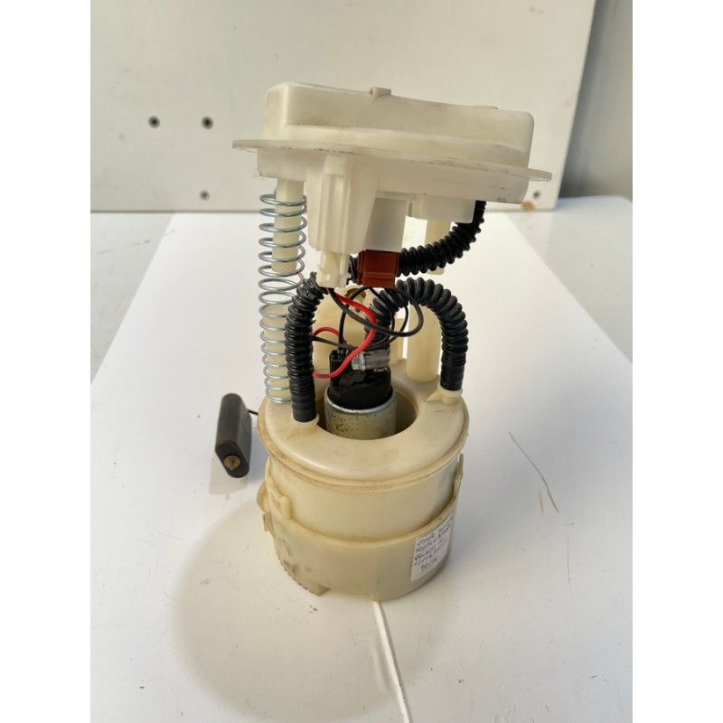 POMPA BENZINA MESSMER RENAULT CLIO 1998-2004 COD.775083