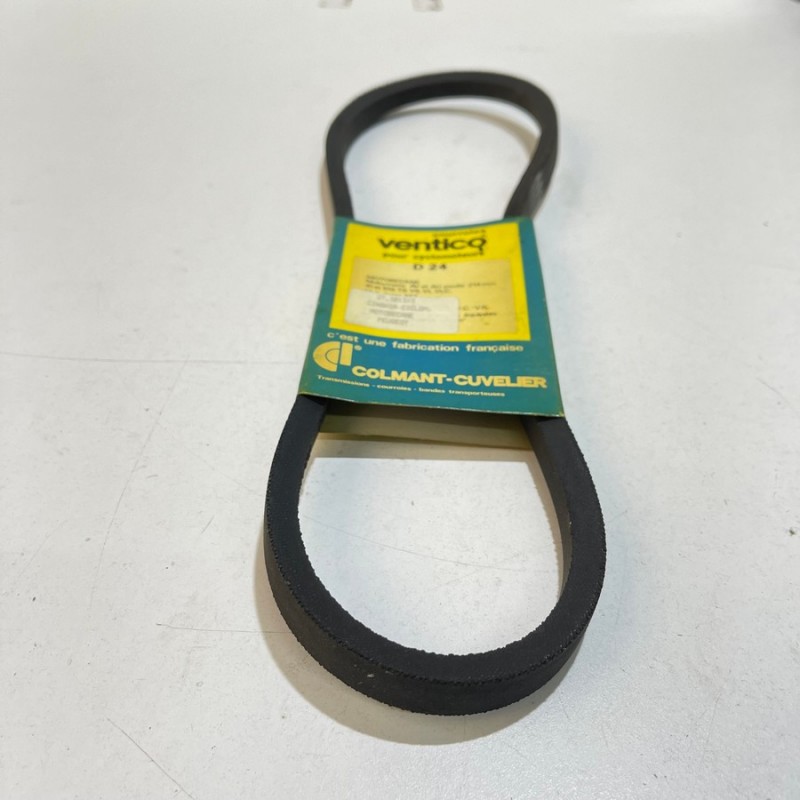 CINGHIA VENTICO D24 MOTOBECANE NUOVA