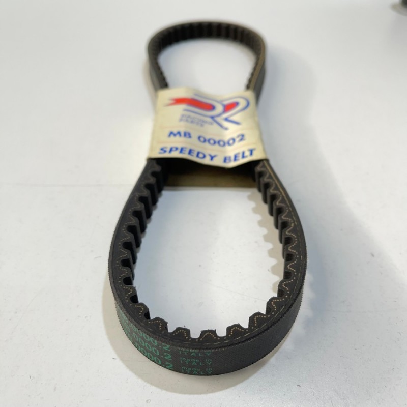 CINGHIA TRASMISSIONE DR MALAGUTI F 10 NUOVA