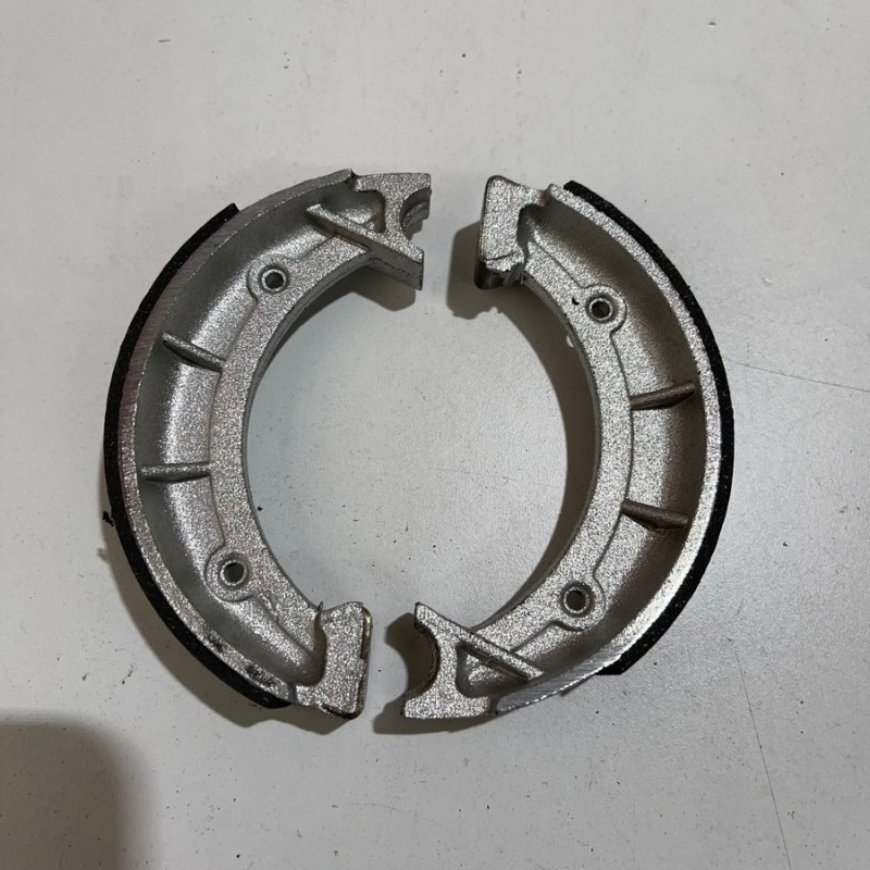 COPPIA GANASCE FRENO FERODO FANTIC MOTOR CABALLERO COD.BS701G