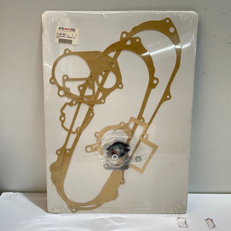 KIT GUARNIZIONI MOTORE RMS FRANCO MORINI AH 50 COD.100680830