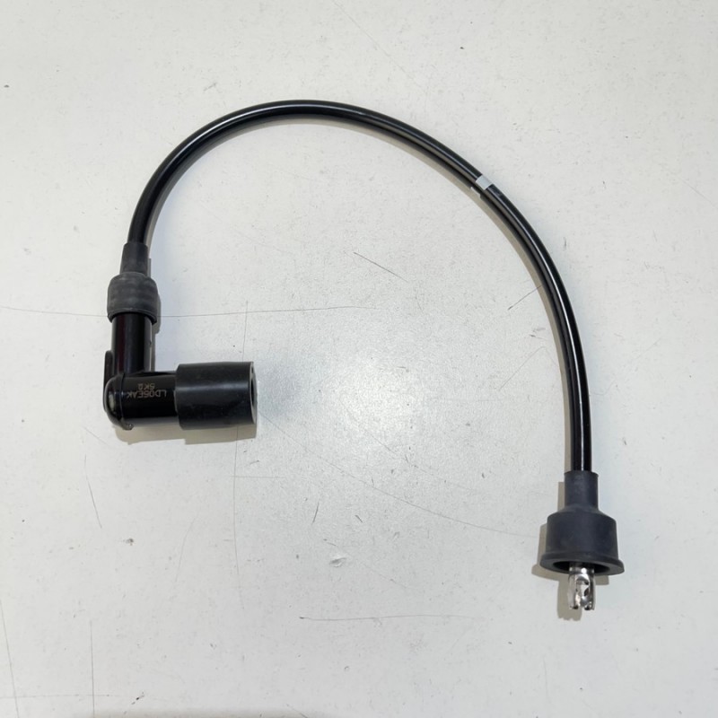 CAVO CANDELA ORIGINALE PEUGEOT ELYSTAR 50-125 COD.745058