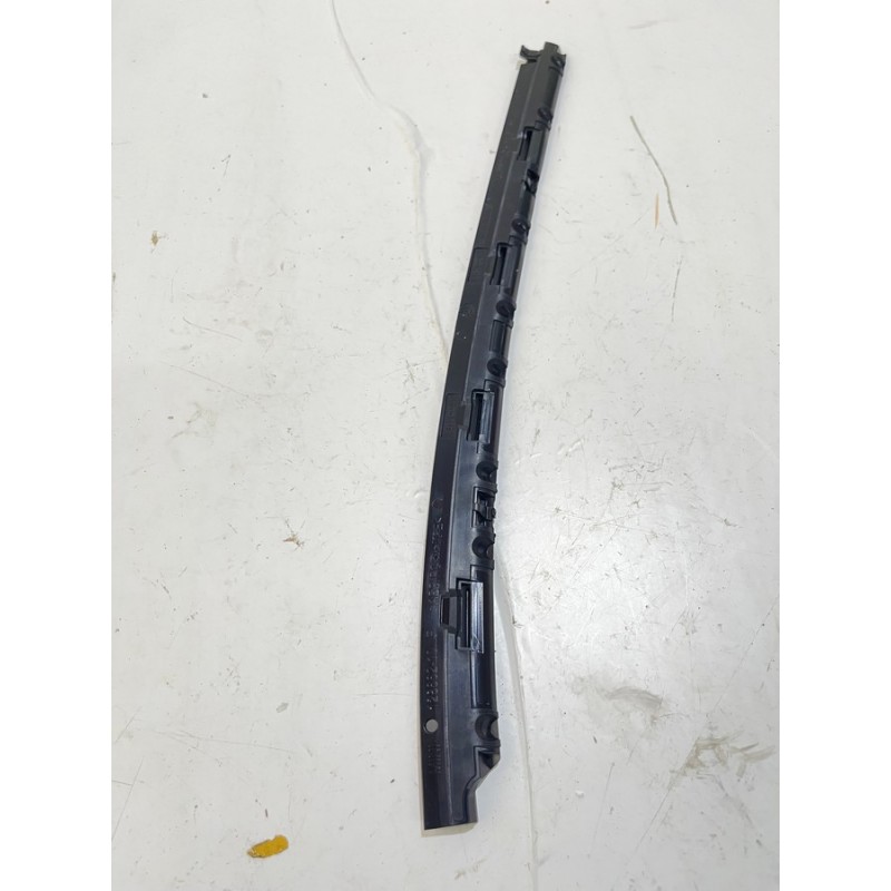 RIFINITURA MONTANTE ORIGINALE  POST. DX MINI COOPER 2013-2020 COD.51377338624