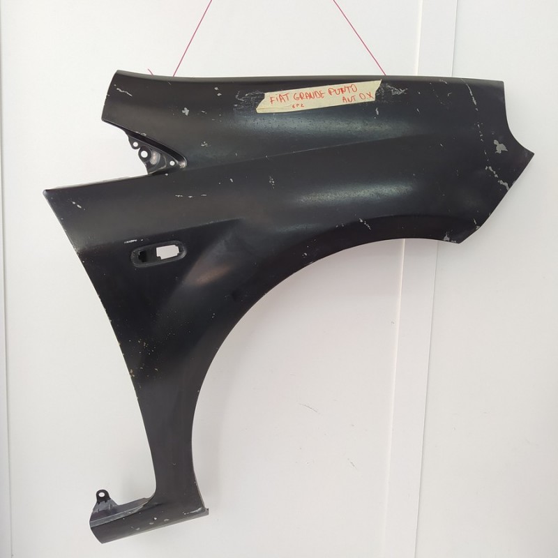 PARAFANGO ANT. DESTRO FIAT GRANDE PUNTO & EVO DAL 2005 AL 2013