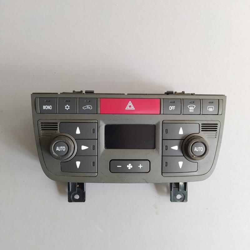 COMANDI CLIMATIZZATORE FIAT IDEA 2004 - 2007