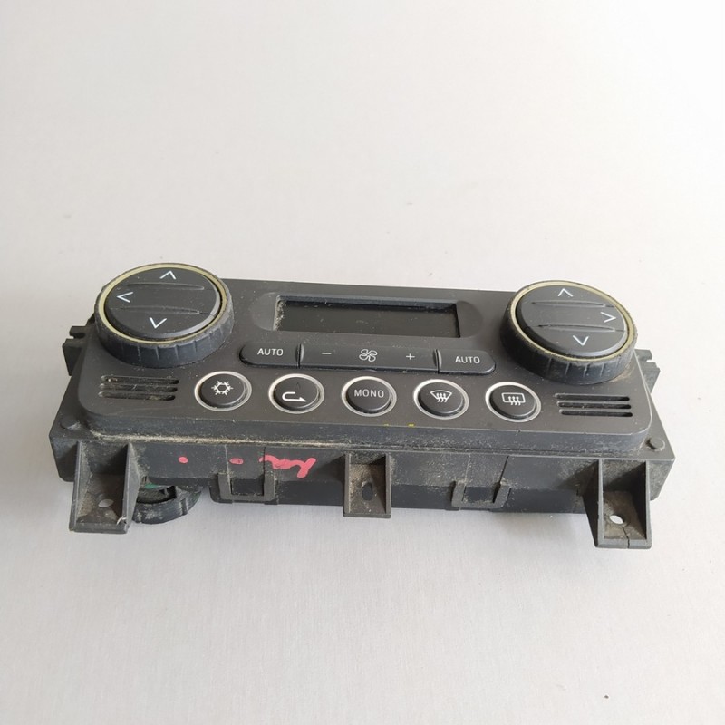 CONTROLLI ARIA CONDIZIONATA CON DISPLAY ALFA ROMEO 159 2005 - 2011