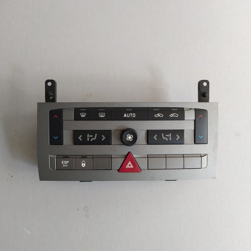 Comando CLIMATIZZATORE citroen c5 2004