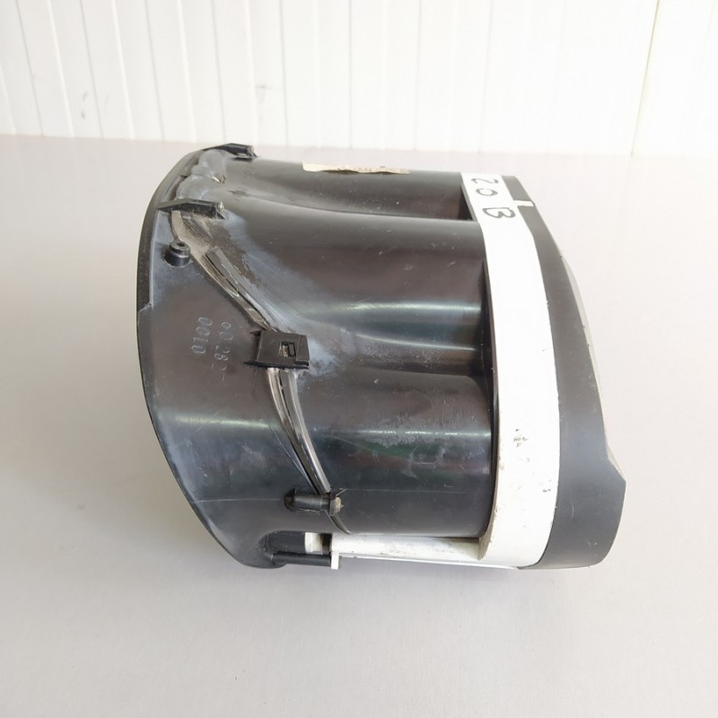STRUMENTAZIONE CONTACHILOMETRI ALFA ROMEO 166 2.4 JTD
