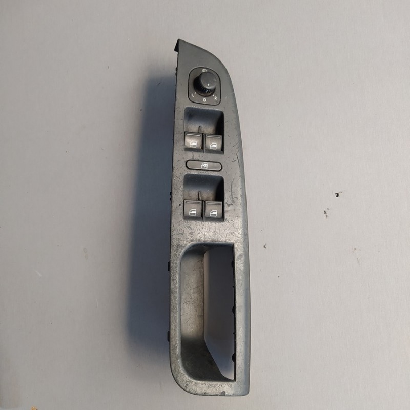 Pulsantiera ANTERIORE Sx  GOLF 5
