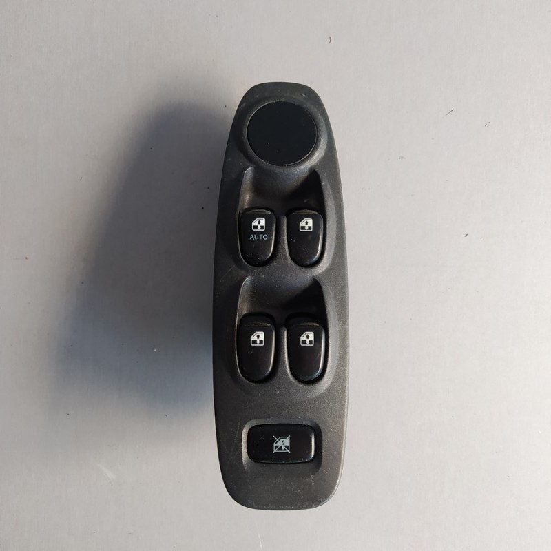 PULSANTIERA ANT SX HYUNDAI ACCENT II 2002-2005