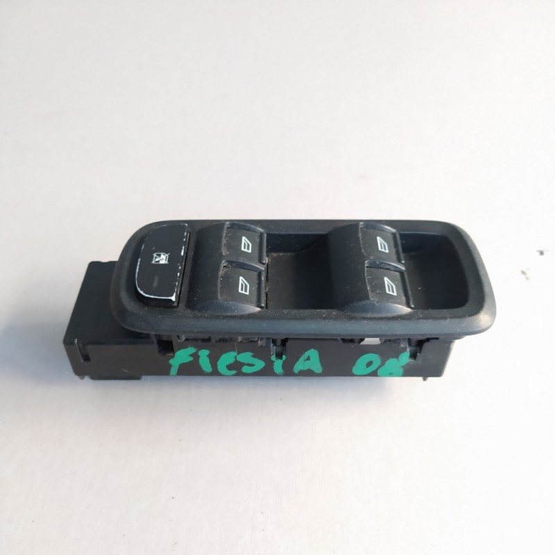 Pulsantiera Alzacristalli Ant. SX FORD Fiesta 2008-2013
