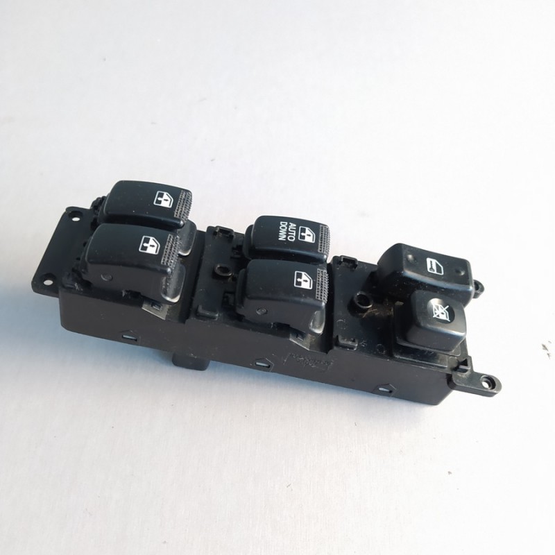 Pulsantiera ANT.SX KIA RIO II 2005-2011