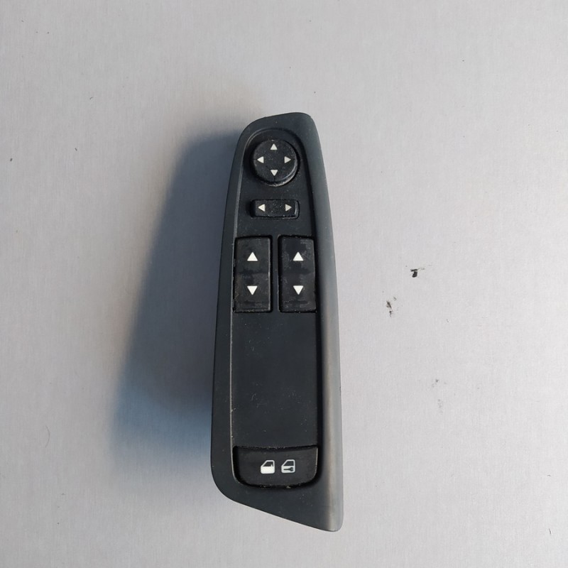 PULSANTIERA ALZACRISTALLI ANT.SX FIAT STILO 2001-2008