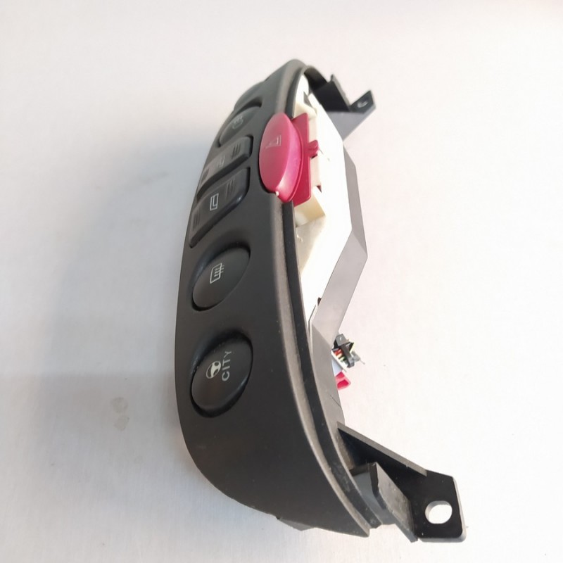 PULANTIERA CENTRALE Fiat Punto 1999-2003