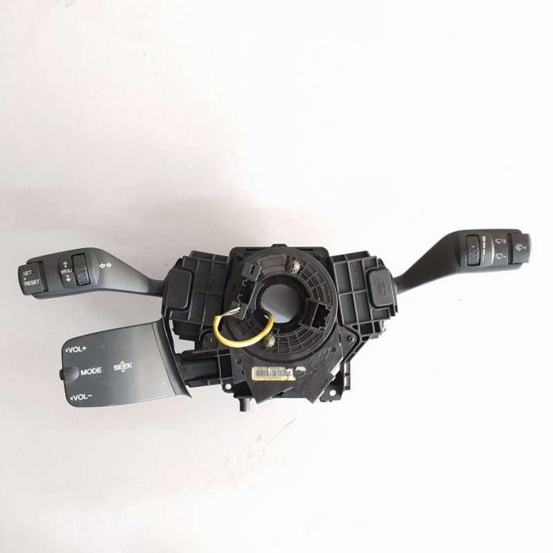 DEVIOLUCI COMPLETO FORD FOCUS 2004-2011