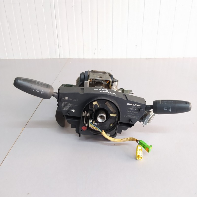 DEVIOLUCI COMPLETO OPEL Corsa  2006